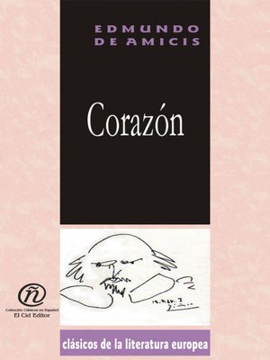 cover image of Corazón